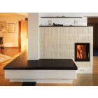 BRUNNER HKD 2.2 kályhabetét