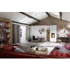 BRUNNER HKD 2.2 kályhabetét