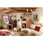 BRUNNER HKD 2.2 kályhabetét