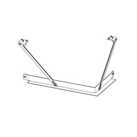   TERHELHETŐ BEÉPÍTÉST ELŐSEGÍTŐ FELSŐ FÉMKERET HR3LF RAM15