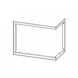 SÍK beépítő keret HR4SY RAM06