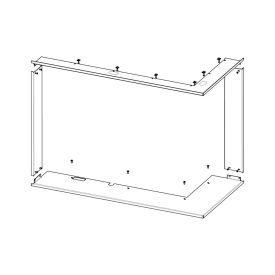 TAKARÓKERET IR2LH RAM12