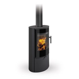 ROMOTOP LAREDO 30 kandallókályha