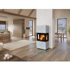 ROMOTOP LERA C G 20 zsírkő kandallókályha