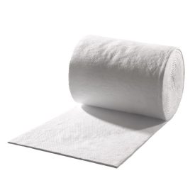   SILCAWOOL 120P BIO-szálas kerámia paplan - 610 x 25 mm/méter