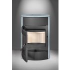 ROMOTOP NAVIA H 20 zsírkő kandallókályha