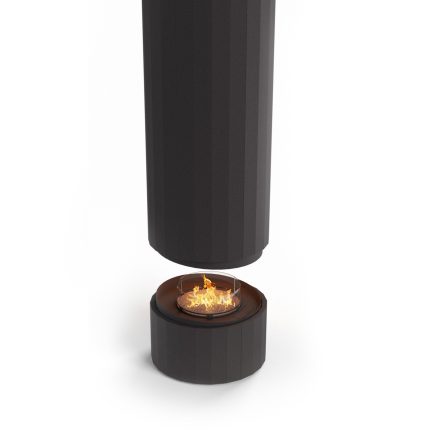 PLANIKA PILLAR BIOETANOL KANDALLÓ