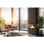 PLANIKA PILLAR BIOETANOL KANDALLÓ