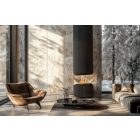 PLANIKA PILLAR BIOETANOL KANDALLÓ