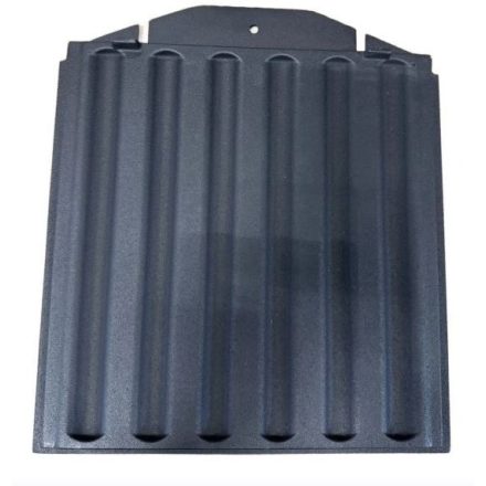 EDILKAMIN 260860 öntöttvas oldallap ASIA