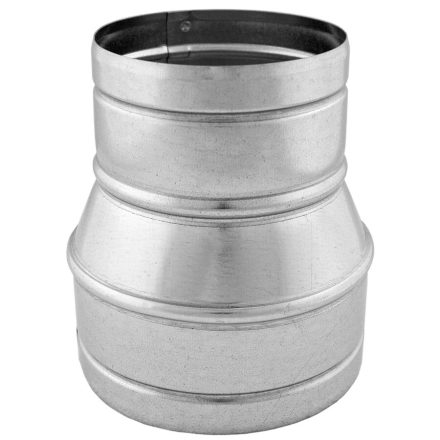 Szűkítő Ø 160 mm / Ø 125 mm