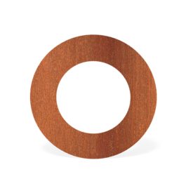 RB 73 QUARUBA ROZETTA, TAKARÓRÓZSA Ø 157-300 MM