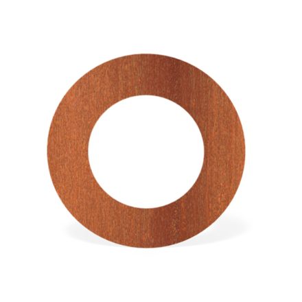 RB 73 QUARUBA ROZETTA, TAKARÓRÓZSA Ø 157-300 MM