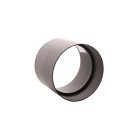 Füstcső Ø 150 mm - 100 cm kondenzáció elleni védelemmel