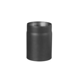 Füstcső Ø 120 mm - 25 cm