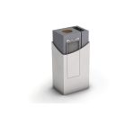 SCHIEDEL ABSOLUT KERÁMIA KÉMÉNY RENDSZER