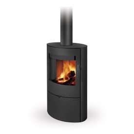 ROMOTOP SONE 30 kandallókályha