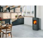 ROMOTOP SONE 30 kandallókályha