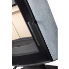 ROMOTOP STROMBOLI G T 20 zsírkő kandallókályha