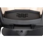 ROMOTOP STROMBOLI G T 20 zsírkő kandallókályha