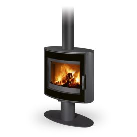 ROMOTOP STROMBOLI G T 30 kandallókályha