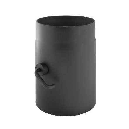 Huzatszabályzó Ø 120 mm
