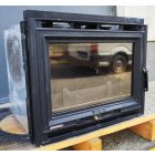 Tertio 55 felújított kandalló tűztér