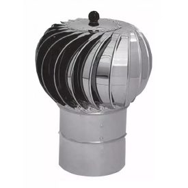 TURBOWENT huzatfokozó Ø 150 mm