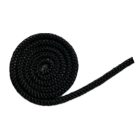 Fonott, üvegszálas, hőálló tömítőzsinór Ø 6 mm