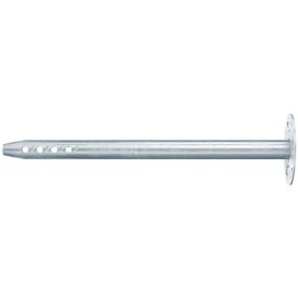 Beütő dübel tűzálló szigeteléshez