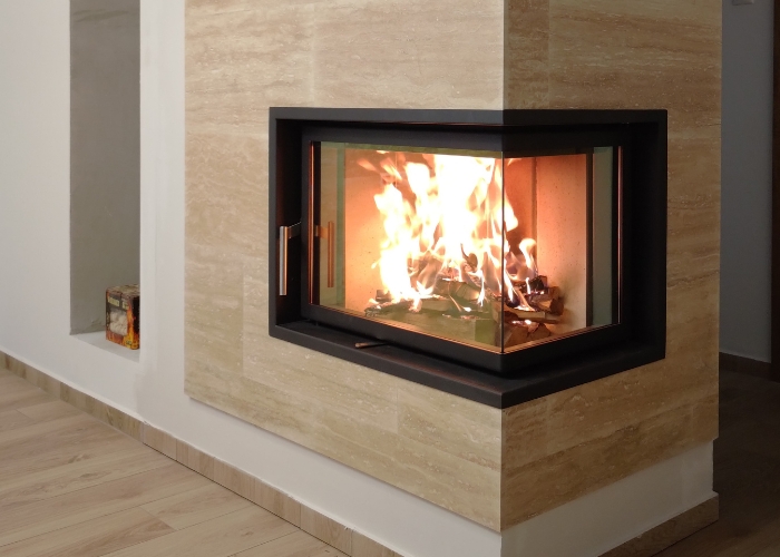 A tökéletes kandallótűz 3+1 titka