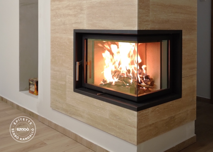 A tökéletes kandallótűz 3+1 titka