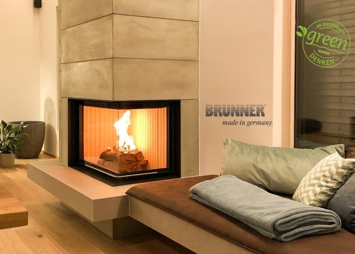 BRUNNER KANDALLÓBETÉTEK a tökéletes égés titka