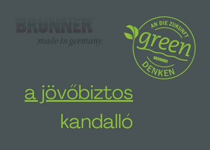 A kandallók új generációja