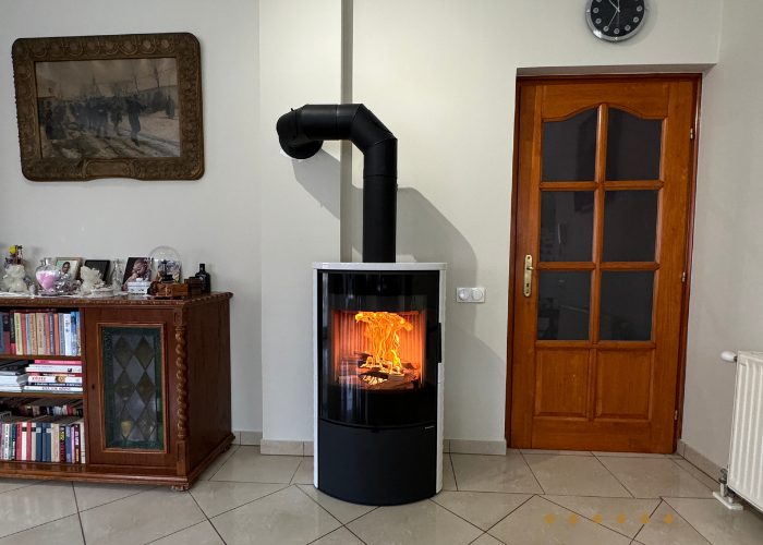 Kandallókályhák all inclusive szolgáltatással